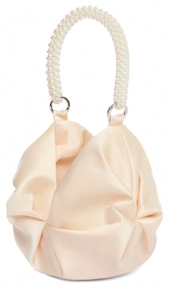 Cream Small Rosh Tote - Maison OrientMORE is LOVE LLCMaison OrientShoulder Bags