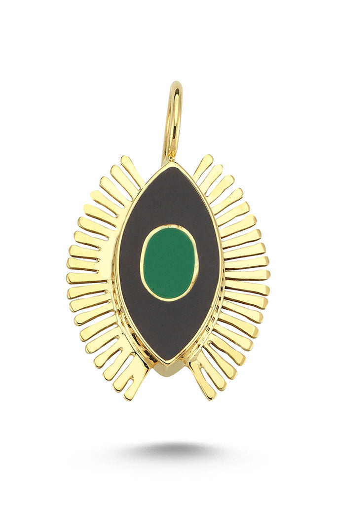 Crush Color Eye Charm - Maison OrientCrushMaison OrientCharms & Pendants