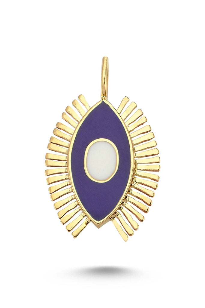 Crush Color Eye Charm - Maison OrientCrushMaison OrientCharms & Pendants