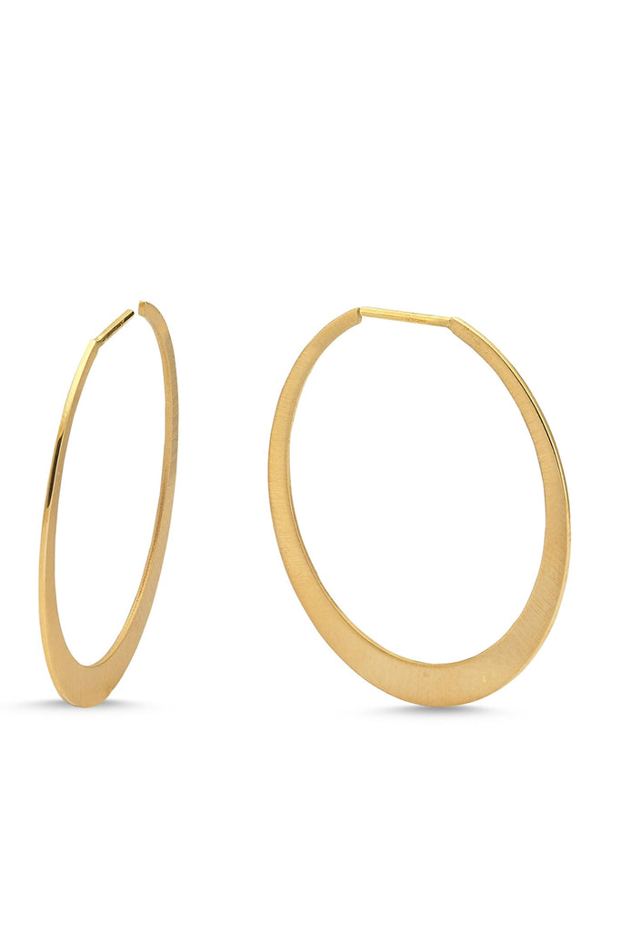 Crush Hoola Hoops - Maison OrientCrushMaison OrientEarrings