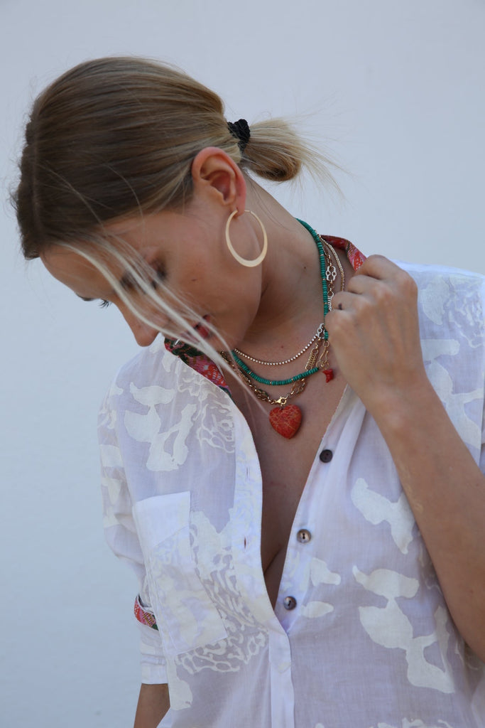 Crush Hoola Hoops - Maison OrientCrushMaison OrientEarrings