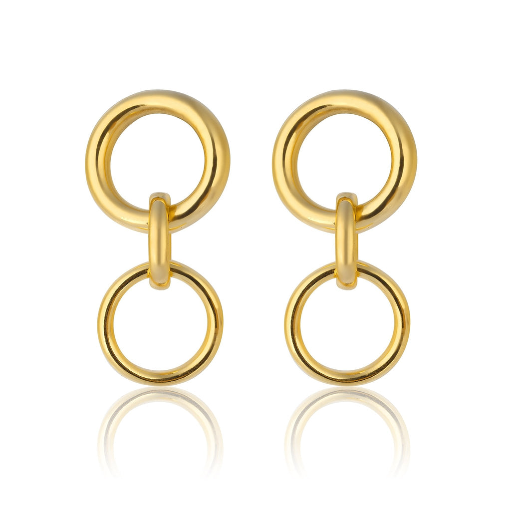 Dalida Earrings - Maison OrientMaison SoulaMaison OrientEarrings