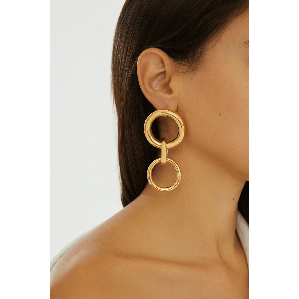 Dalida Earrings - Maison OrientMaison SoulaMaison OrientEarrings