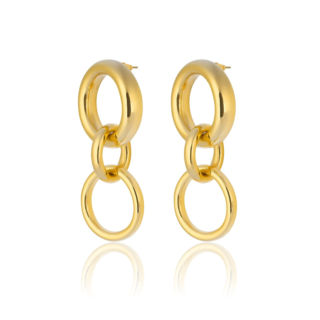 Dalida Earrings - Maison OrientMaison SoulaMaison OrientEarrings