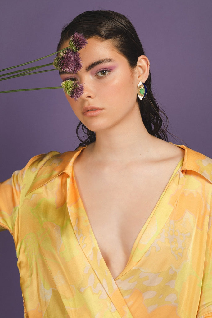 Dear Eye - Maison OrientBouloMaison OrientEarrings