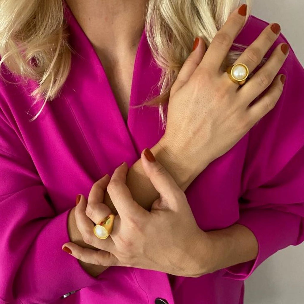 Dream Ring - Maison OrientBloom JewelryMaison OrientRings