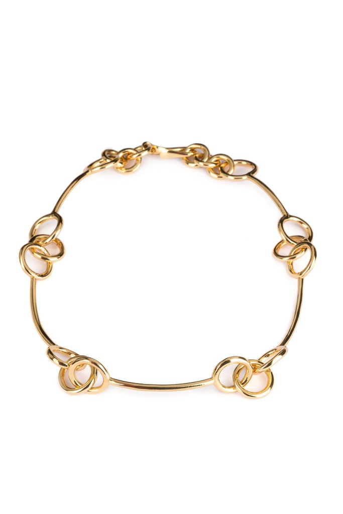 Dunya Samoa Necklace - Maison OrientTohum DesignMaison OrientNecklaces