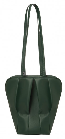 Emerald Large Seashell Tote