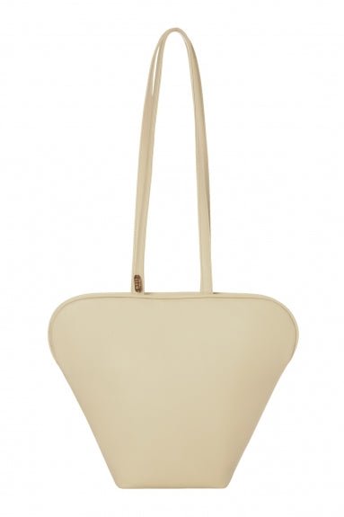 Ecru Bean Tote - Maison OrientMORE is LOVE LLCMaison OrientTote Bags
