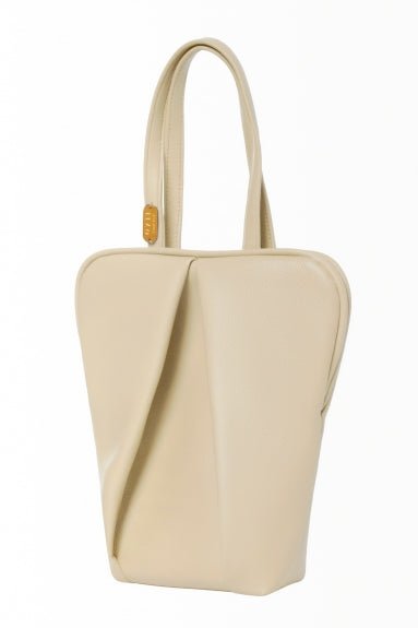 Ecru Small Seashell Tote - Maison OrientMORE is LOVE LLCMaison OrientTote Bags