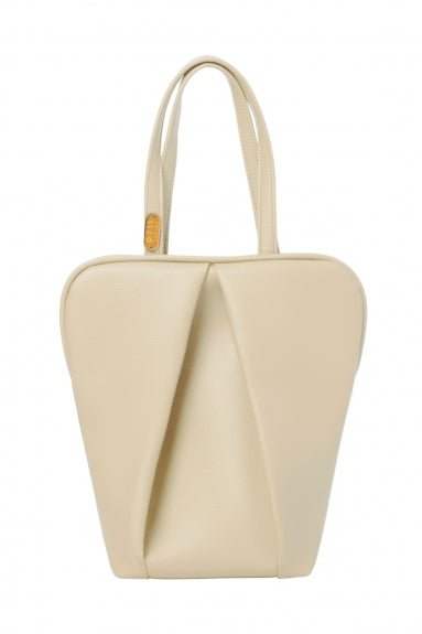 Ecru Small Seashell Tote - Maison OrientMORE is LOVE LLCMaison OrientTote Bags