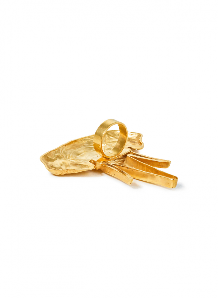 Elephant Ring - Maison OrientNatia X LakoMaison OrientRings