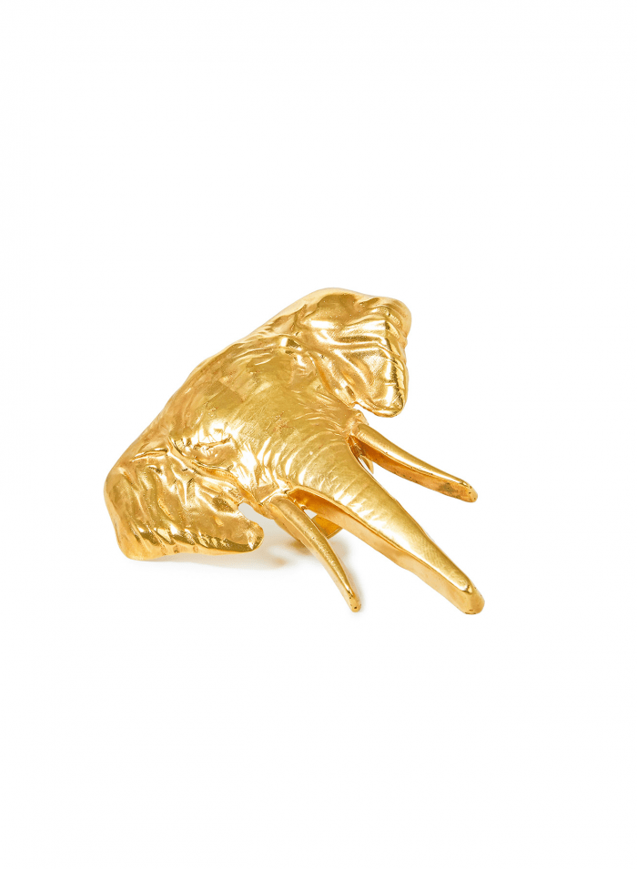 Elephant Ring - Maison OrientNatia X LakoMaison OrientRings