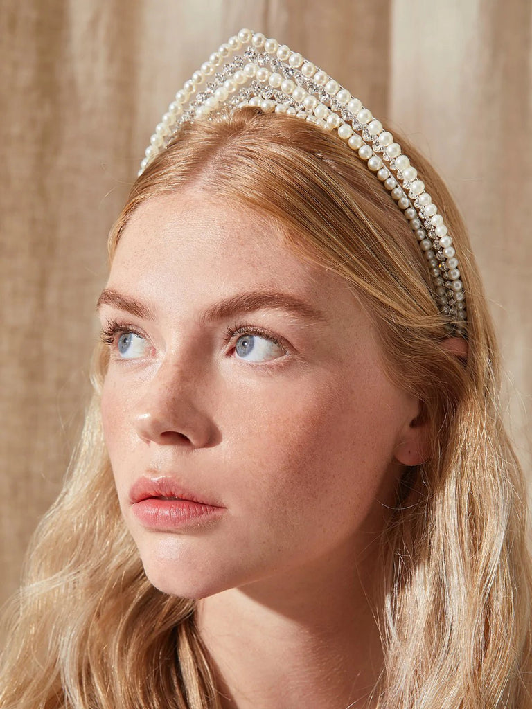 ELF NORA HEADBAND - Maison OrientGAIOSMaison Orient