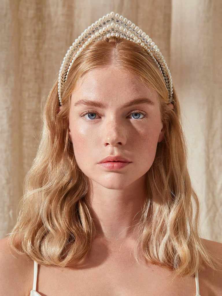 ELF NORA HEADBAND - Maison OrientGAIOSMaison Orient