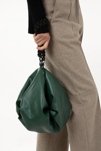 Emerald Medium Rosh Tote - Maison OrientMORE is LOVE LLCMaison OrientTote Bags