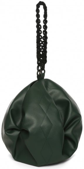 Emerald Medium Rosh Tote - Maison OrientMORE is LOVE LLCMaison OrientTote Bags