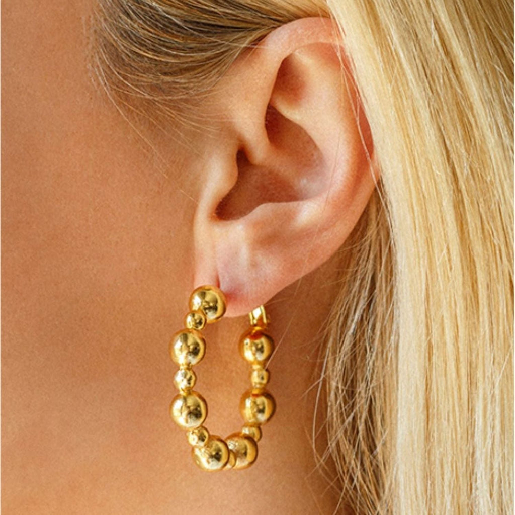Eva Earring - Maison OrientBloom JewelryMaison OrientEarrings