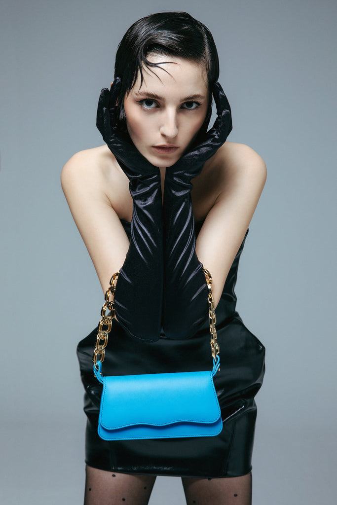 Eve Bluebird - Maison OrientRoe OfficialMaison OrientMini Bags