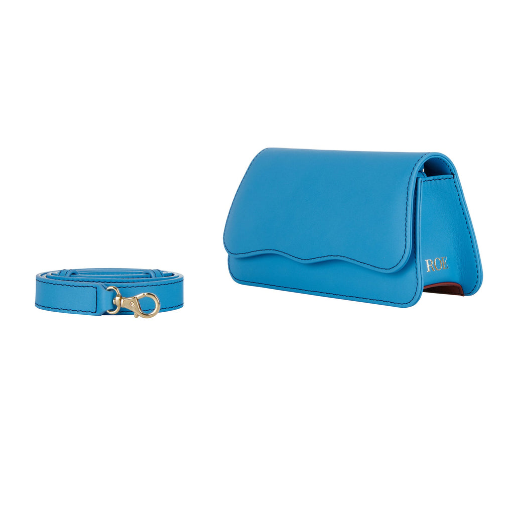 Eve Bluebird - Maison OrientRoe OfficialMaison OrientMini Bags