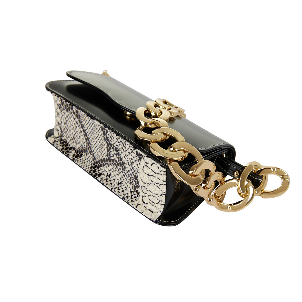 Eve Wild Black - Maison OrientRoe OfficialMaison OrientMini Bags