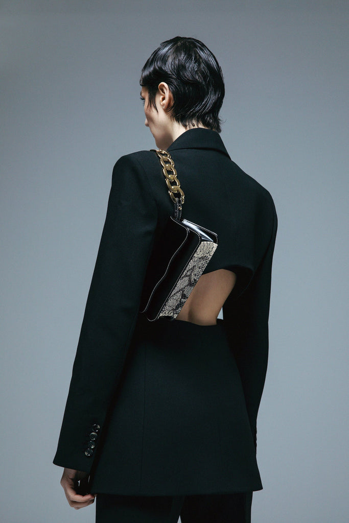 Eve Wild Black - Maison OrientRoe OfficialMaison OrientMini Bags