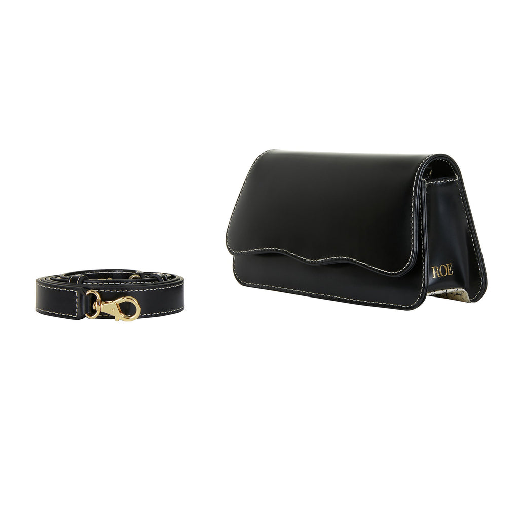 Eve Wild Black - Maison OrientRoe OfficialMaison OrientMini Bags