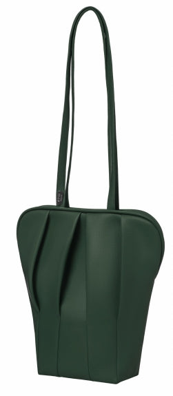 Emerald Large Seashell Tote