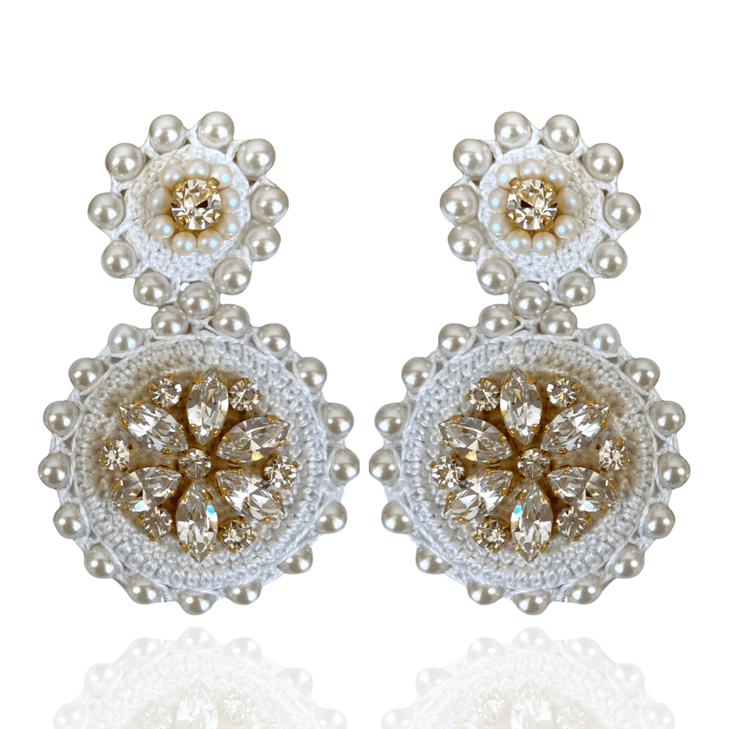 Flower Drop Crystal - Maison OrientPinar OzevlatMaison Orient