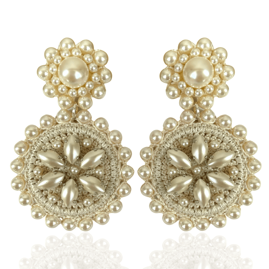Flower Drop Pearl - Maison OrientPinar OzevlatMaison Orient