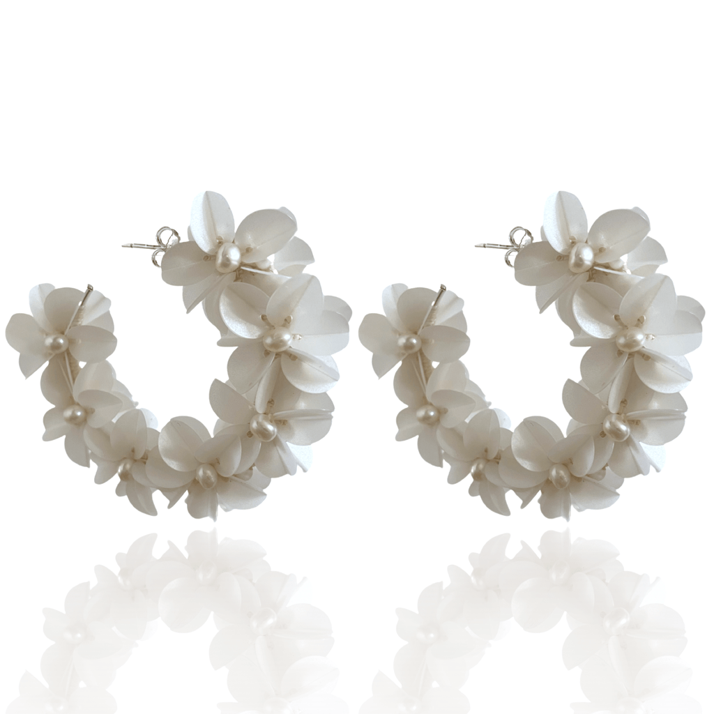 Frezya Hoops - Maison OrientPinar OzevlatMaison Orient