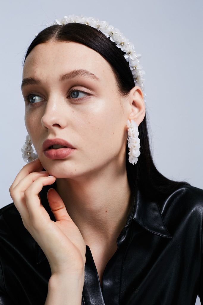 Frezya Hoops - Maison OrientPinar OzevlatMaison Orient