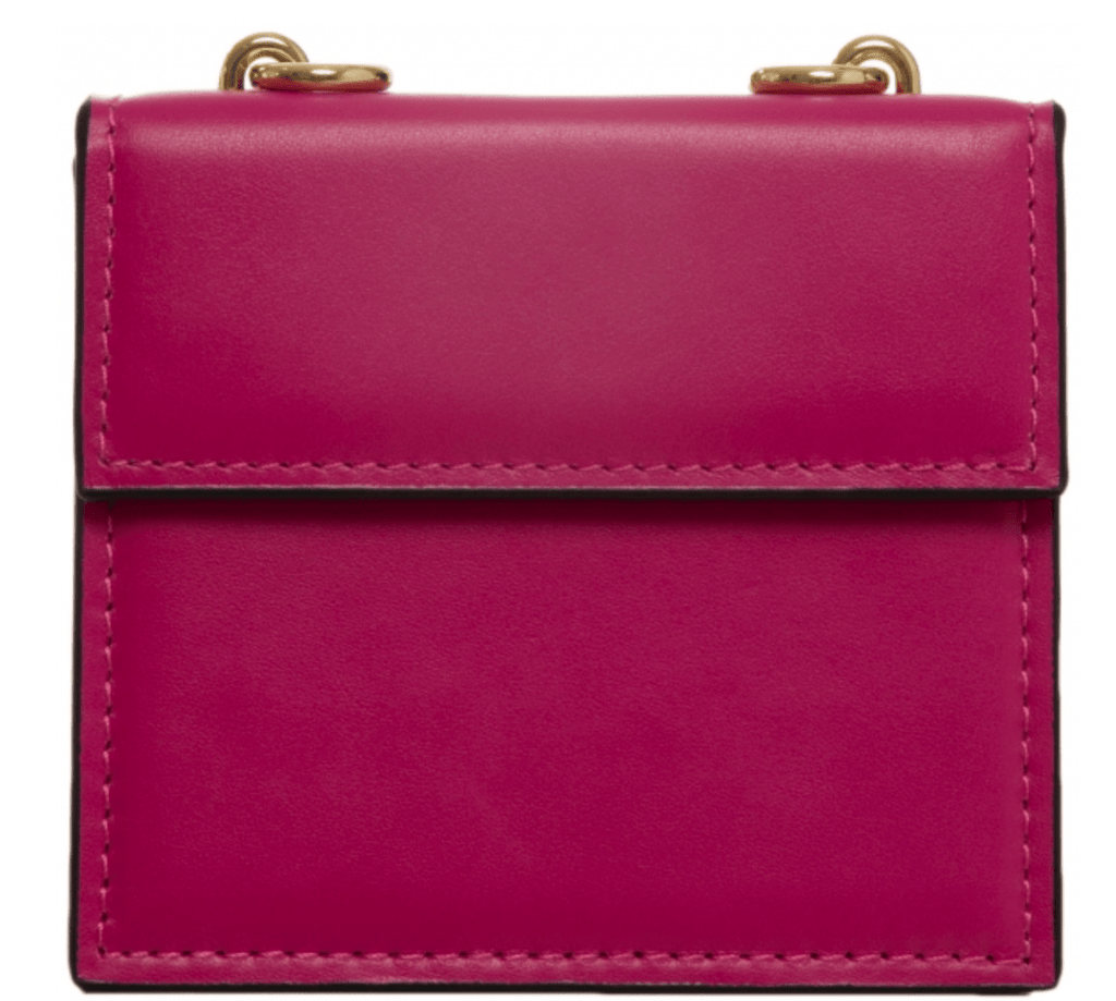 Fuchsia Baby Bea - Maison OrientMORE is LOVE LLCMaison OrientMini Bags