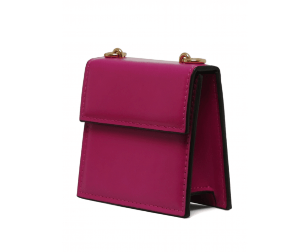 Fuchsia Baby Bea - Maison OrientMORE is LOVE LLCMaison OrientMini Bags