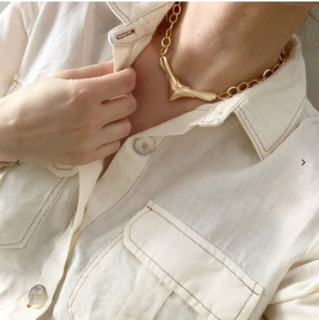 Grace Necklace - Maison OrientBloom JewelryMaison OrientNecklaces