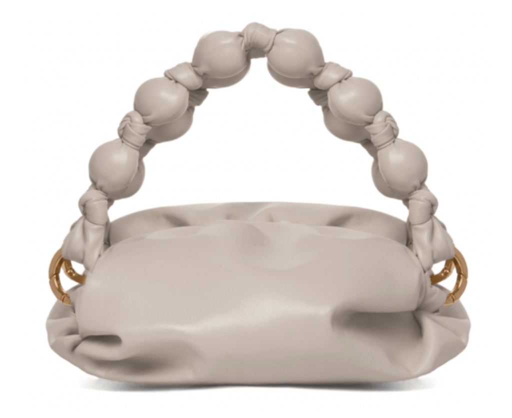 Grey Ninka Tote - Maison OrientMORE is LOVE LLCMaison OrientMini Bags