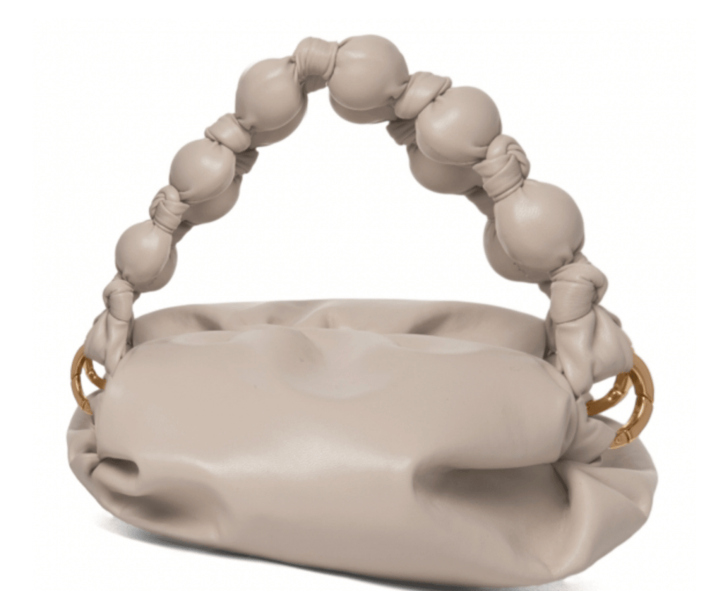 Grey Ninka Tote - Maison OrientMORE is LOVE LLCMaison OrientMini Bags