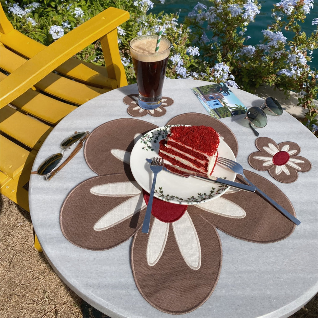 Habitat Placemat - Maison OrientTabaeMaison OrientHome