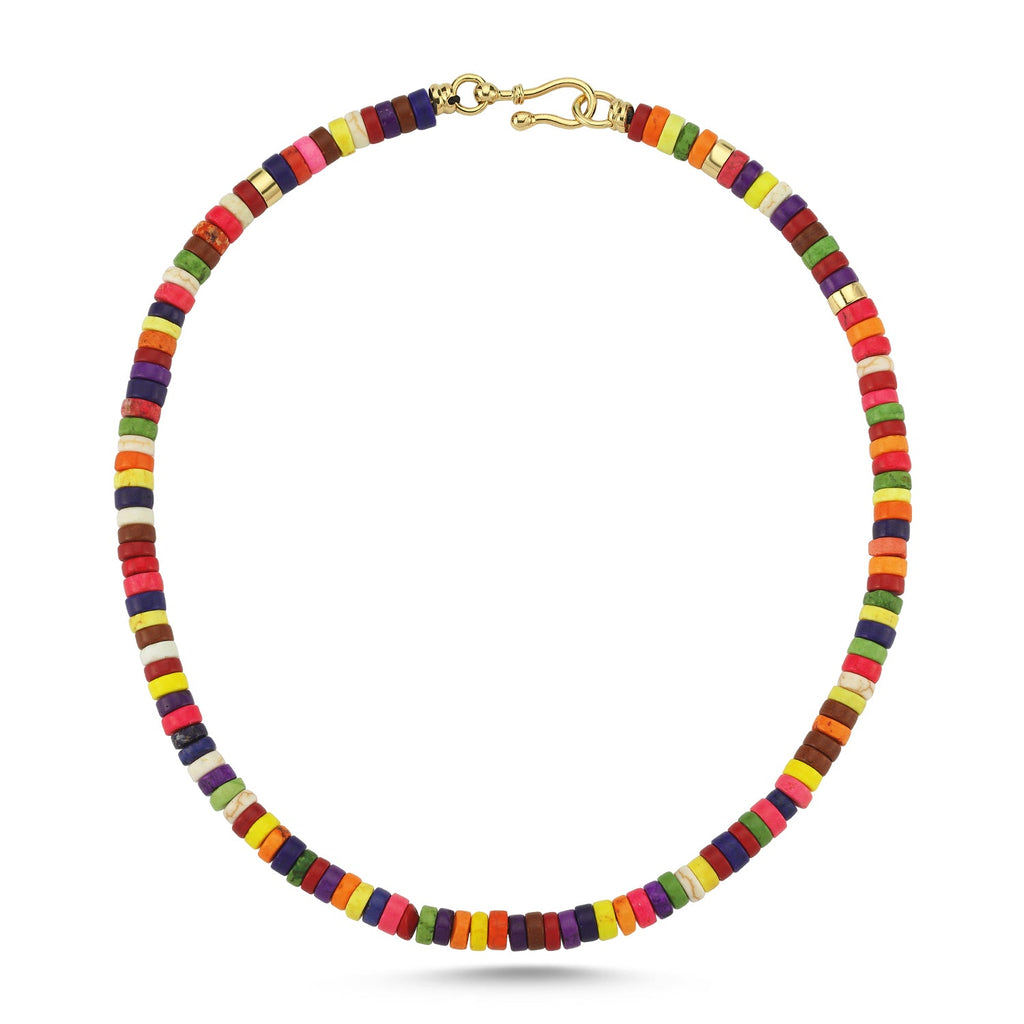 Happy Beads - Maison OrientCrushMaison OrientNecklaces