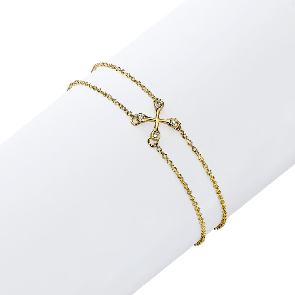 Hidden Sparx By Noritamy - The X Power Bracelet - Maison OrientNoritamyMaison OrientBracelets