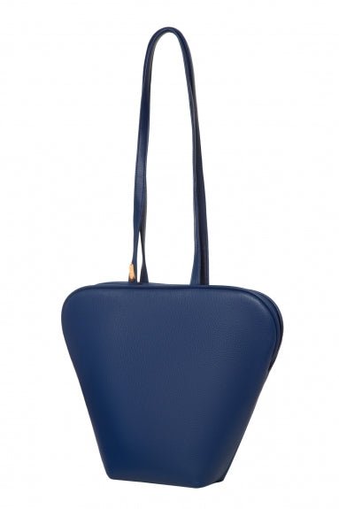 Ink Blue Bean Tote - Maison OrientMORE is LOVE LLCMaison OrientTote Bags