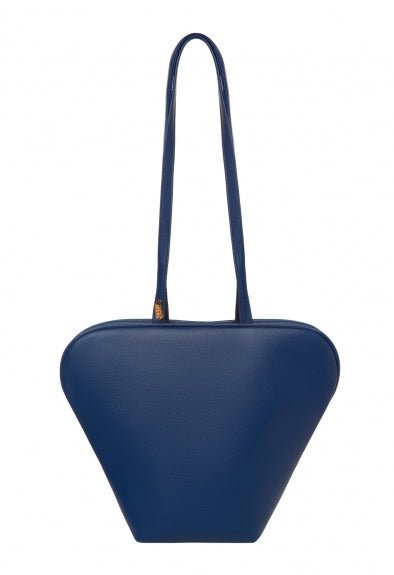 Ink Blue Bean Tote - Maison OrientMORE is LOVE LLCMaison OrientTote Bags