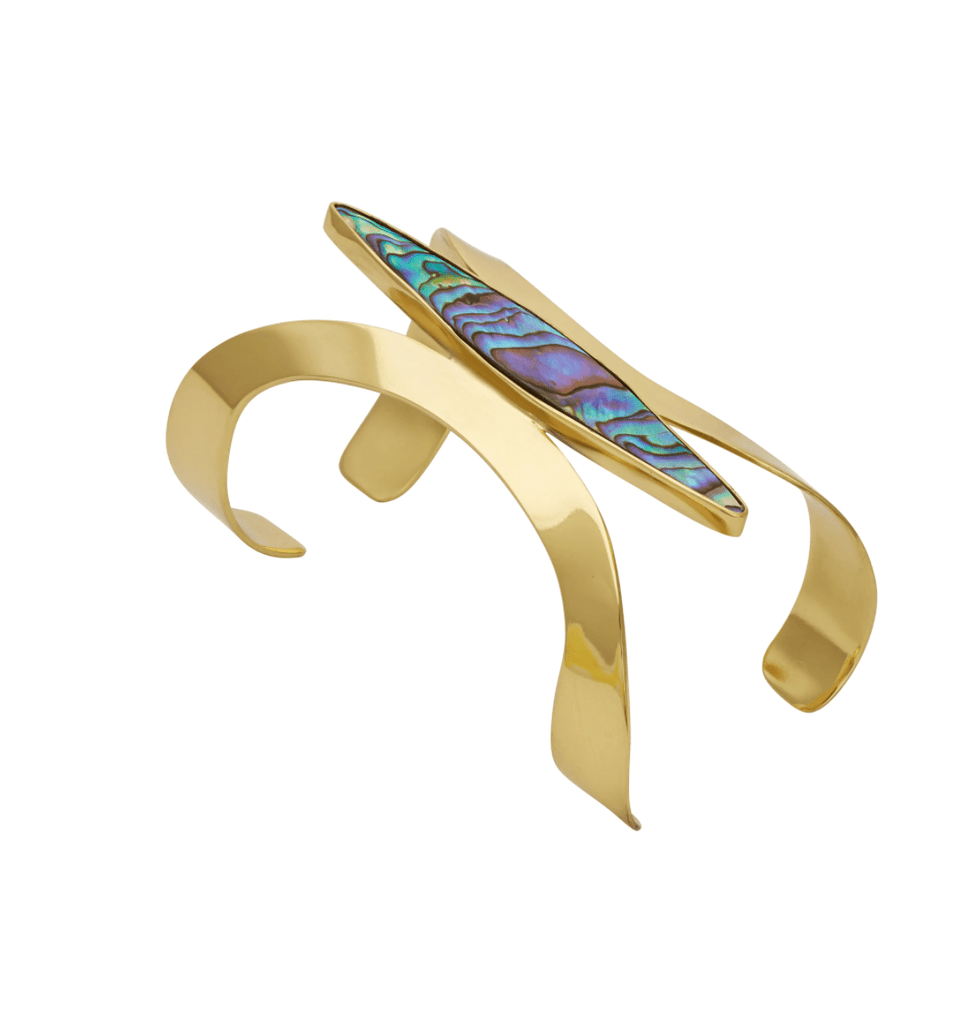 Ires Cuff - Maison OrientKasha BaliMaison OrientBracelets