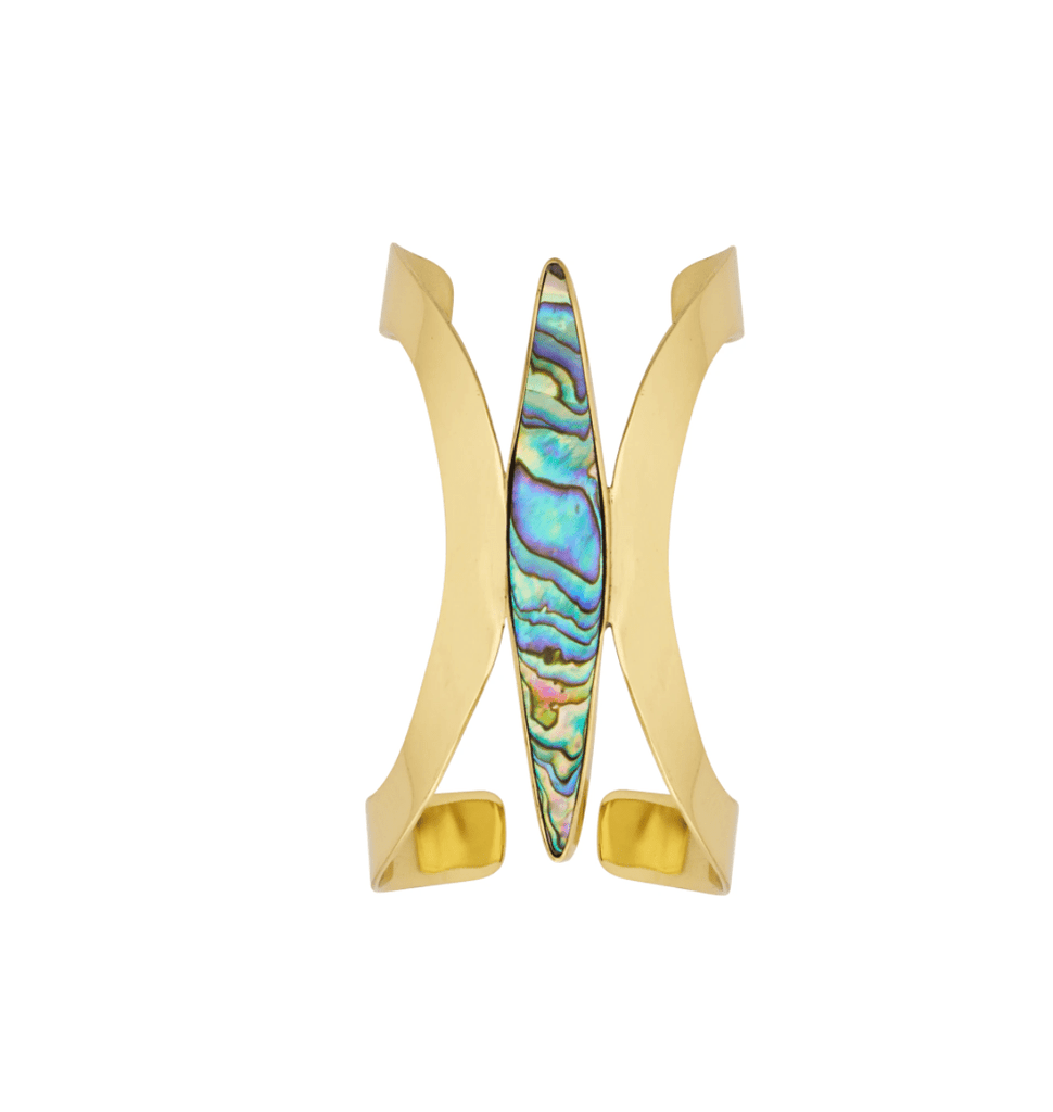 Ires Cuff - Maison OrientKasha BaliMaison OrientBracelets