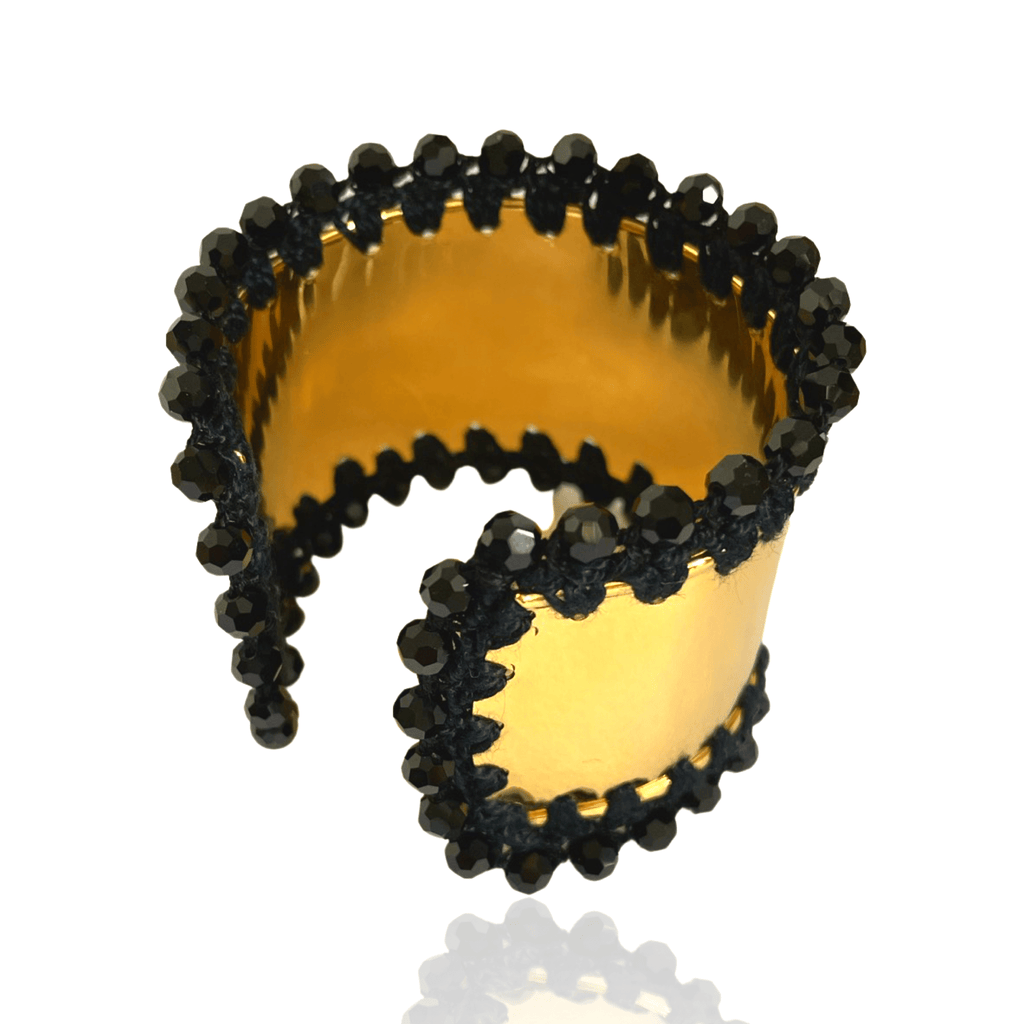 Ivy Cuff - Maison OrientPinar OzevlatMaison Orient