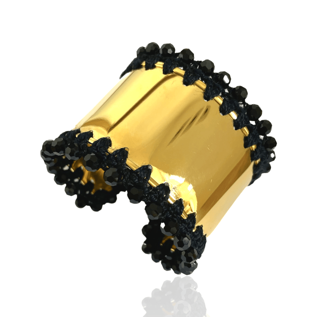 Ivy Cuff - Maison OrientPinar OzevlatMaison Orient