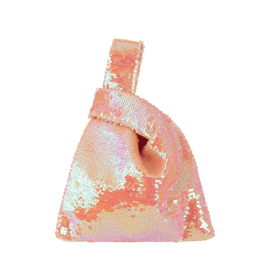 Jade In Abricot Sequin - Maison OrientJIMBAMaison OrientMini Bags
