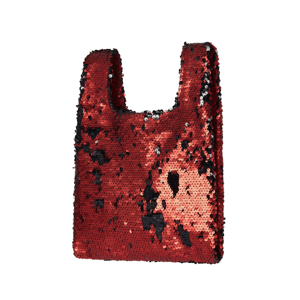 Jade In Red/ Black Sequin - Maison OrientJIMBAMaison OrientMini Bags