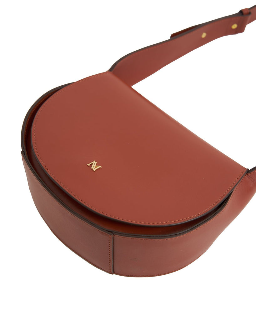 Jane Cross Body Cinnamon - Maison OrientMavenMaison OrientCross - body Bags
