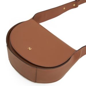Jane Cross Body Light Brown - Maison OrientMavenMaison OrientCross - body Bags
